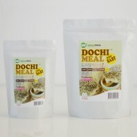 도치밀 베이비 고슴도치 전용 유산균 사료
